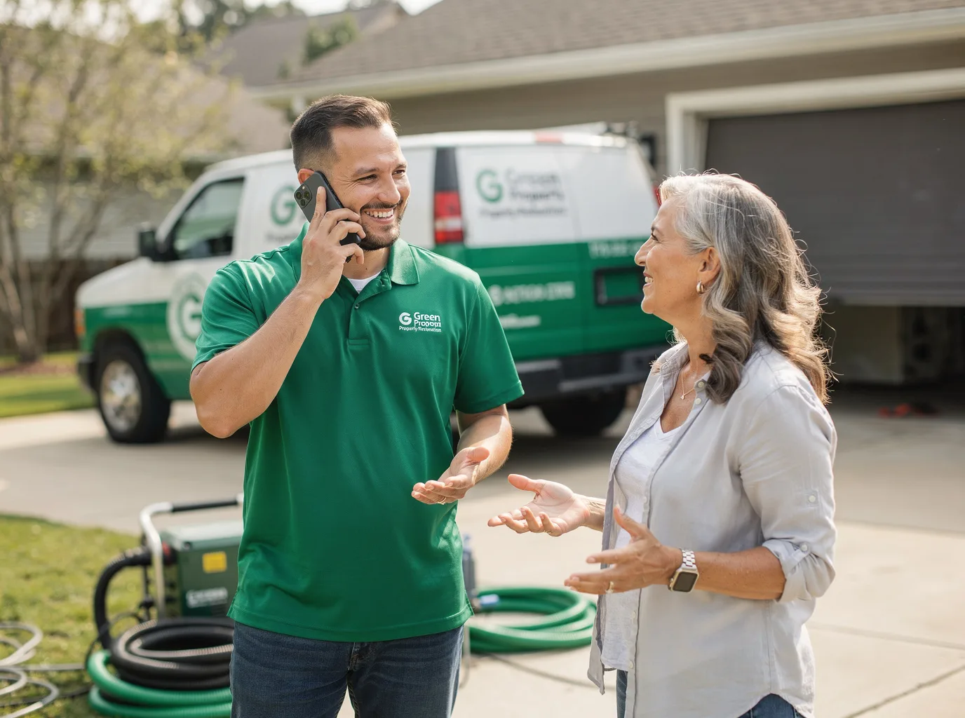 Water Damage Restoration Garrett, WY FAQs